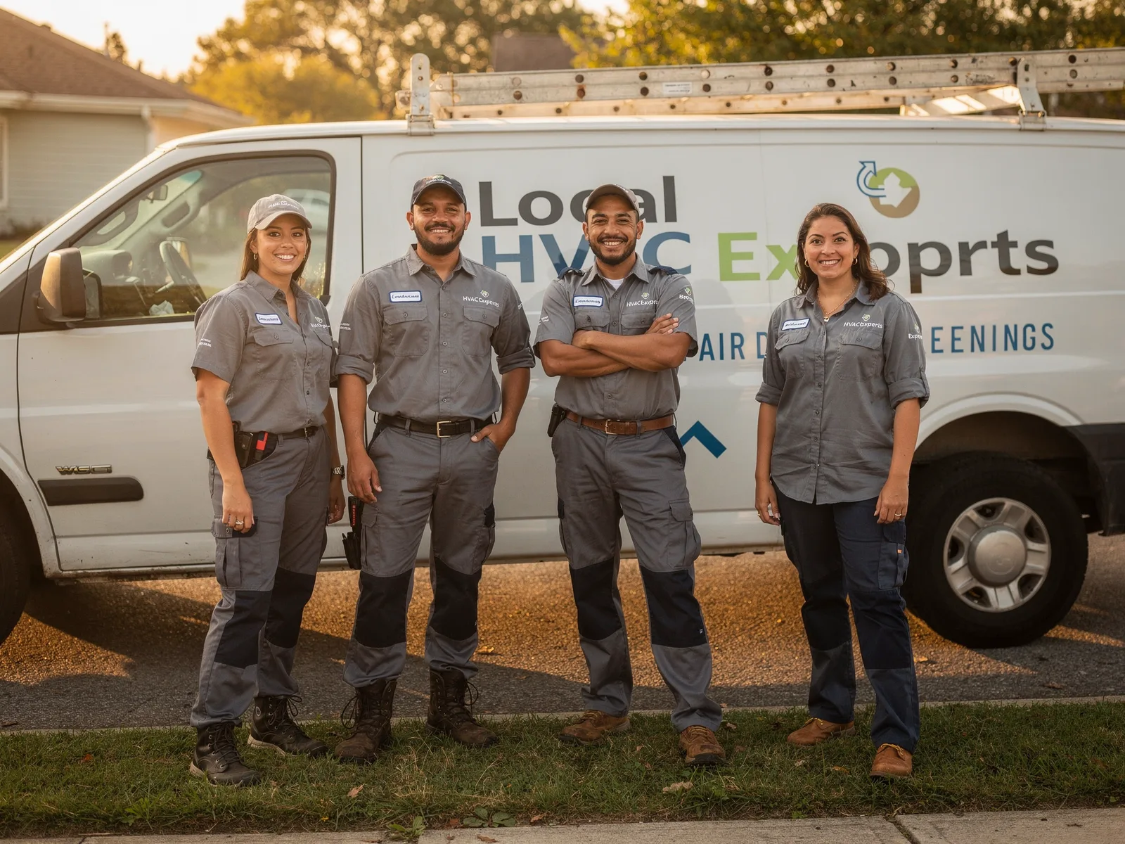 24/7 HVAC Repair & AC Replacement company in Hickory Valley, TN